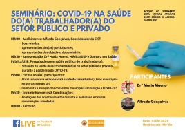 Assessoria de Comunicação CES/RS