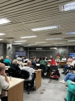 6ª Plenária Ordinária do CES/RS
