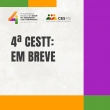 Em breve: 4ª CESTT