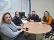 Comissão de Fiscalização CES/RS e Secretaria Municipal de Saúde de Canoas