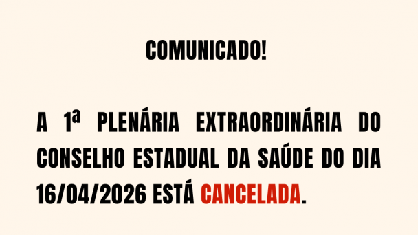 CANCELADA