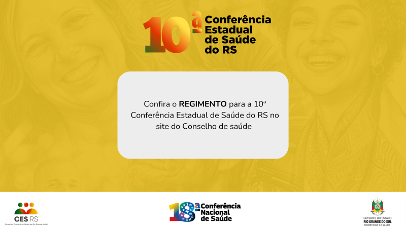 REGIMENTO